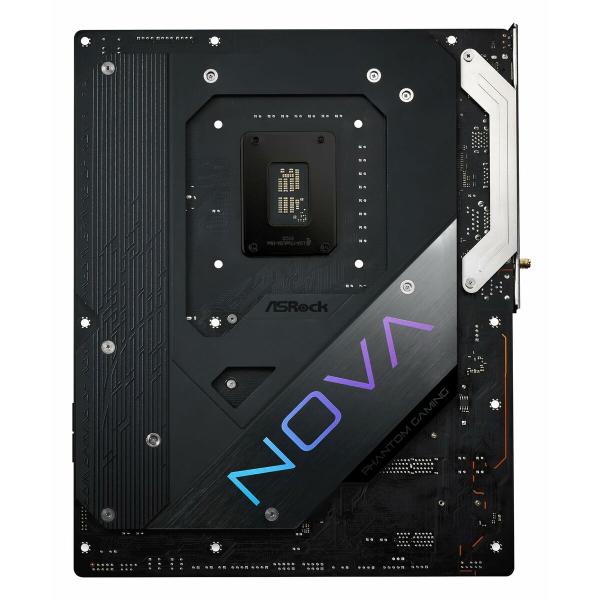 Placa Mãe ASRock Z790 NOVA WIFI INTEL Z790 LGA 1700