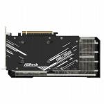 Placa Gráfica ASRock Challenger SE GDDR6 16 GB