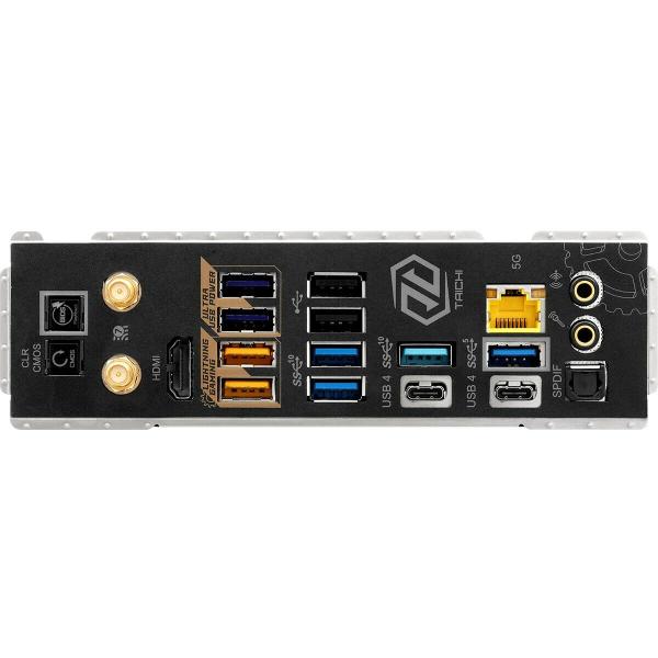 Placa Mãe ASRock X870E Taichi