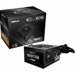 Fonte de Alimentação ASRock 90-UXC065-BNEAAA 650 W 80 Plus Bronze