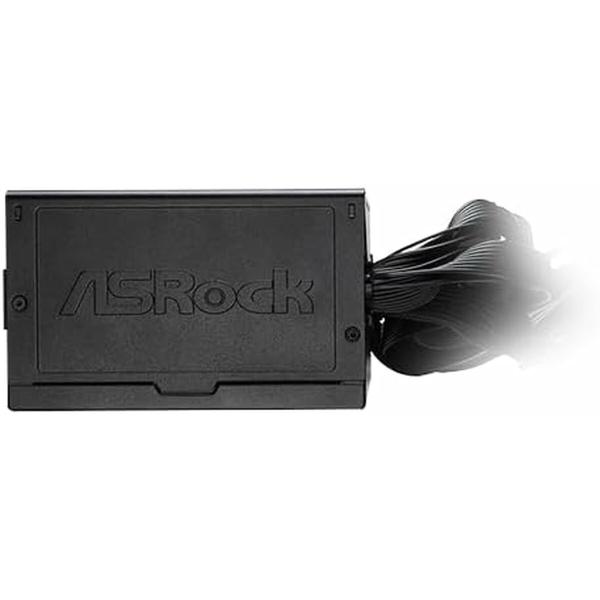 Fonte de Alimentação ASRock 90-UXC065-BNEAAA 650 W 80 Plus Bronze