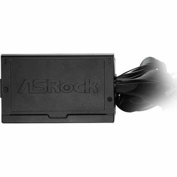 Fonte de Alimentação ASRock 90-UXC075-GNEAAA 750 W 80 Plus Gold