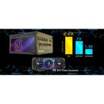 Fonte de Alimentação ASRock 90-UXP085-GFEAAB 850 W 80 Plus Gold