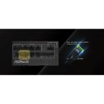 Fonte de Alimentação ASRock 90-UXP085-GFEAAB 850 W 80 Plus Gold