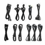 Fonte de Alimentação ASRock 90-UXP100-GFEAAB 1000 W 80 Plus Gold