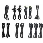 Fonte de Alimentação ASRock 90-UXP130-GFEAAB 1300 W 80 Plus Gold