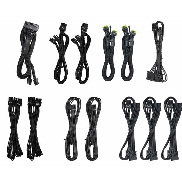 Fonte de Alimentação ASRock 90-UXP130-GFEAAB 1300 W 80 Plus Gold