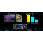 Fonte de Alimentação ASRock 90-UXP130-GFEAAB 1300 W 80 Plus Gold