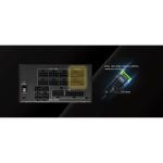 Fonte de Alimentação ASRock 90-UXP130-GFEAAB 1300 W 80 Plus Gold