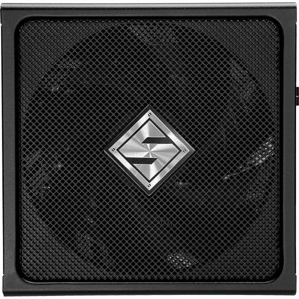 Fonte de Alimentação ASRock 90-UXS100-GFEAAA 1000 W 80 Plus Gold