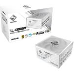 Fonte de Alimentação ASRock 90-UXS100-GFEABA 1000 W 80 Plus Gold