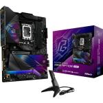 Placa Mãe ASRock Z890 Riptide WiFi LGA 1851 Intel Z890