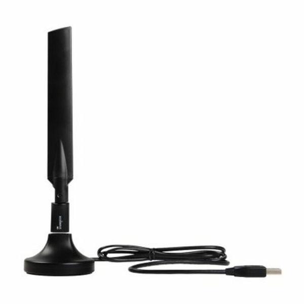 Ponto de Acesso Edimax EW-7811UAC AC600 1 x 6 dBi Preto