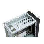 Caixa Semitorre ATX Chieftec BT-02B-U3-250VS Preto