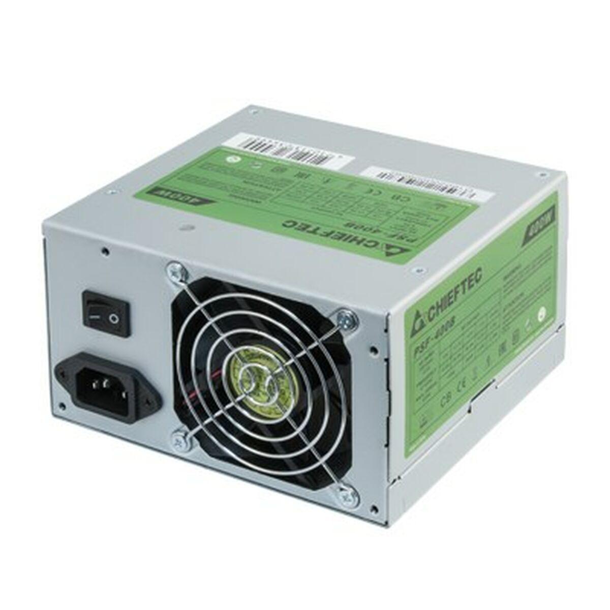 Fonte de Alimentação Chieftec PSF-400B ATX 400 W 80 Plus Bronze