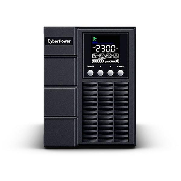Sistema Interactivo de Fornecimento Ininterrupto de Energia Cyberpower OLS1000EA 1000 VA