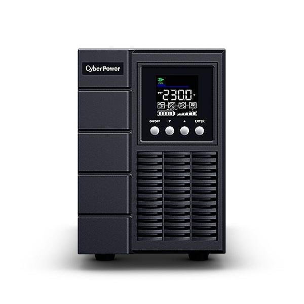 Sistema Interactivo de Fornecimento Ininterrupto de Energia Cyberpower OLS1500EA 1500 VA