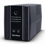 Sistema Interactivo de Fornecimento Ininterrupto de Energia Cyberpower UT2200EG