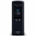 Sistema Interactivo de Fornecimento Ininterrupto de Energia Cyberpower CP1350EPFCLCD