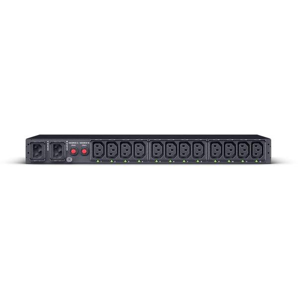 Bateria para Sistema Interactivo de Fornecimento Ininterrupto de Energia Cyberpower PDU44004 240 V