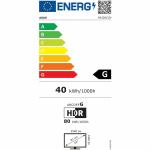 Monitor Asus PA328CGV Quad HD 165 Hz