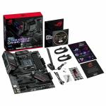 Placa Mãe Asus ROG STRIX B550-F GAMING WIFI II AMD B550 AMD AMD AM4
