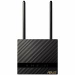 Router Asus 4G-N16 Preto RJ45 Ethernet LAN