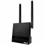 Router Asus 4G-N16 Preto RJ45 Ethernet LAN