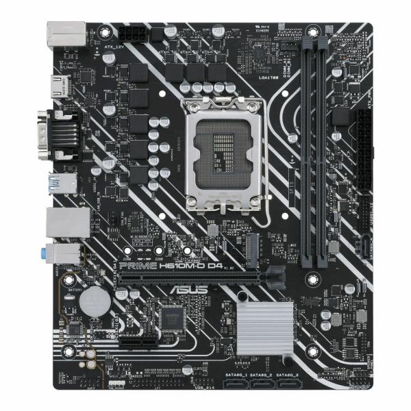 Placa Mãe Asus LGA 1700