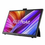 Ecrã Tátil Interactivo Asus 90LM0711-B01I70 4K Ultra HD 15,6"