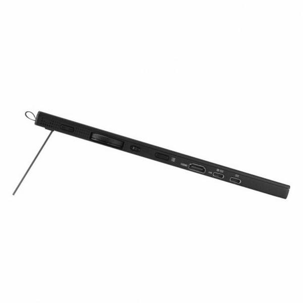 Ecrã Tátil Interactivo Asus 90LM0711-B01I70 4K Ultra HD 15,6"