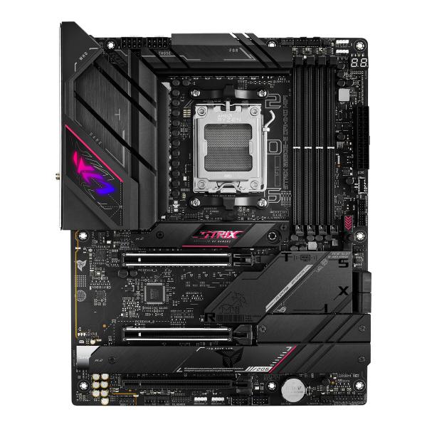 Placa Mãe Asus AMD AM5 AMD AMD B650