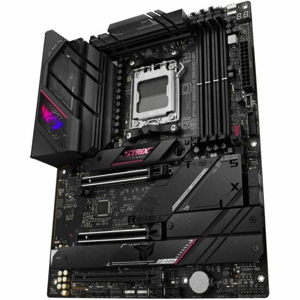 Placa Mãe Asus AMD AM5 AMD AMD B650