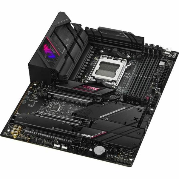 Placa Mãe Asus AMD AM5 AMD AMD B650