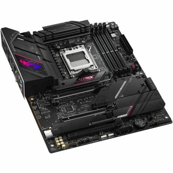 Placa Mãe Asus AMD AM5 AMD AMD B650