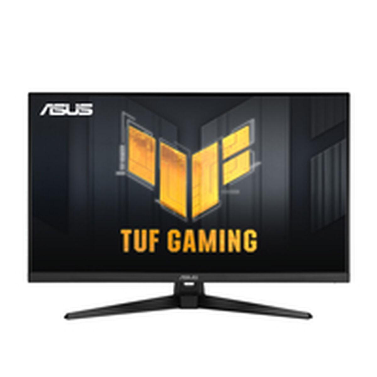 Monitor Gaming Asus 90LM07L0-B02370 31,5" Wide Quad HD