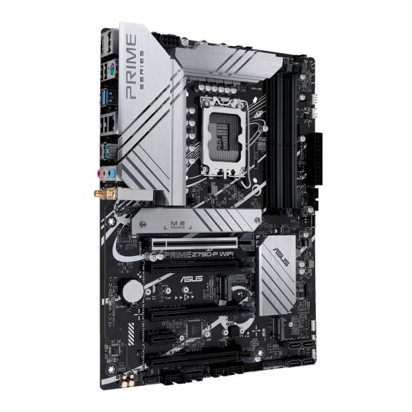 Placa Mãe Asus Prime Z790 Intel LGA 1700
