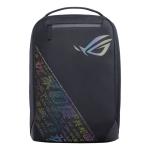 Mala para Portátil Asus ROG Backpack BP1501G Holographic Edition 17" (1 Unidade)