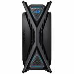 Caixa Semitorre ATX Asus ROG HYPERION GR701 Preto