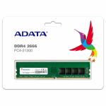 Memória RAM Adata AD4U266616G19-SGN 16 GB DDR4 2666 MHz CL19