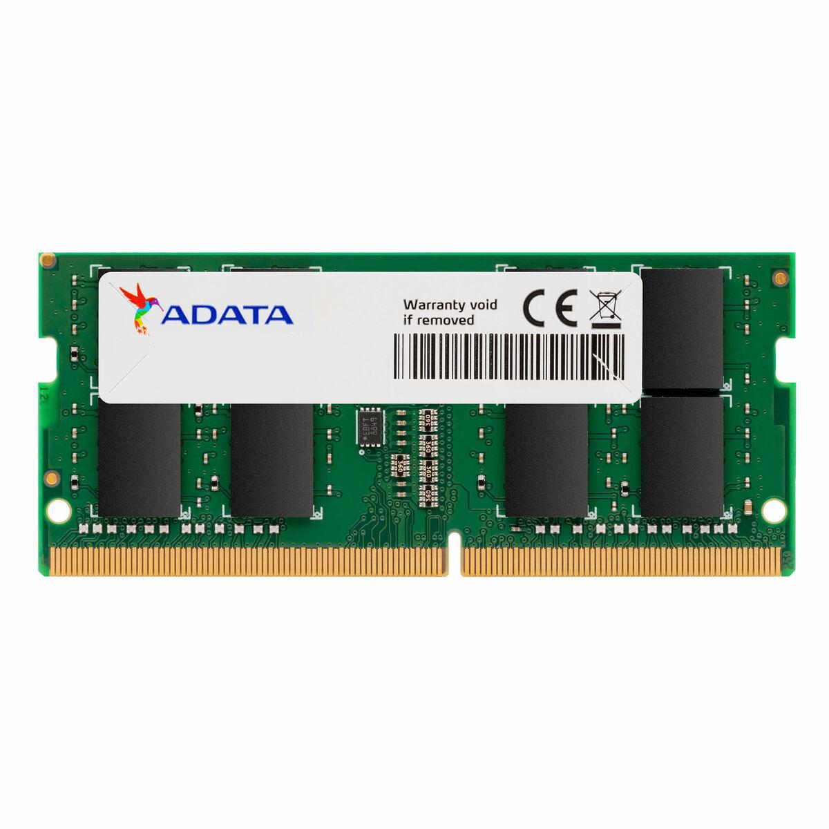 Memória RAM Adata AD4S320016G22-SGN 16 GB DDR4 3200 MHz