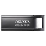 Memória USB Adata UR340 32 GB Preto