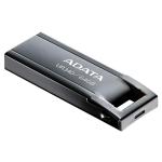 Memória USB Adata AROY-UR340-64GBK 64 GB Preto