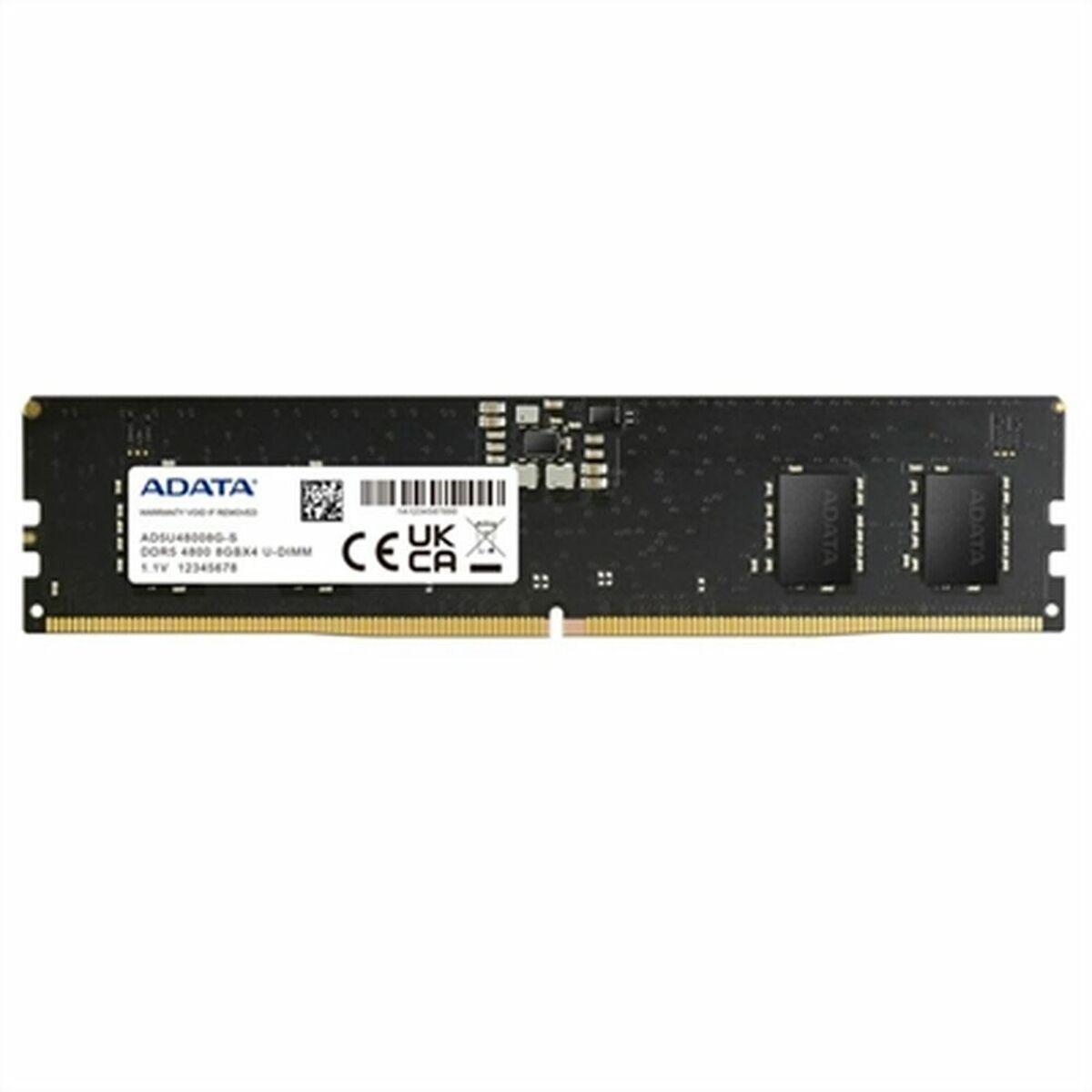 Memória RAM Adata AD5U48008G-S 8 GB DDR5 4800 MHz