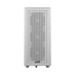 Caixa Semitorre ATX XPG VALOR MESH Branco