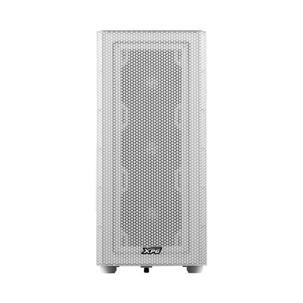 Caixa Semitorre ATX XPG VALOR MESH Branco