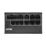Fonte de Alimentação XPG CYBERCORE II 1000W ATX 1000 W 80 PLUS Platinum