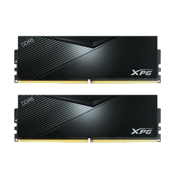 Memória RAM Adata 5U6400C3216GDCLABK 32 GB DDR5 6400 MHz cl32