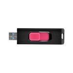 Disco Duro Externo Adata SC610-1000G-CBK SSD 1 TB Preto