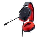 Auriculares XPG 75261462 Negro, rojo (1 Unidade)
